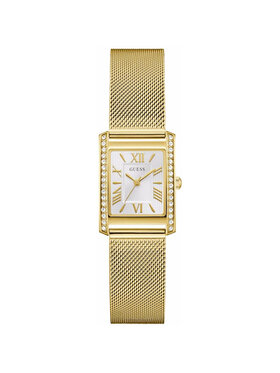 Guess Guess Zegarek GW0997L2 Złoty