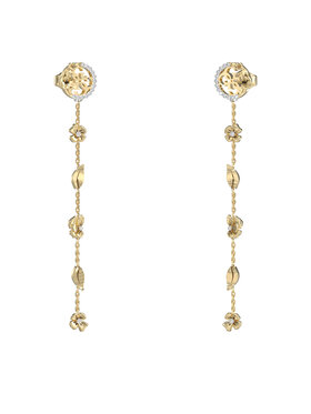 Guess Guess Сережки JUBE05 040JW Золотий