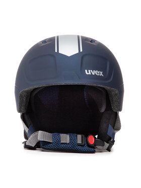 Κράνος Σκι Uvex φωτογραφία