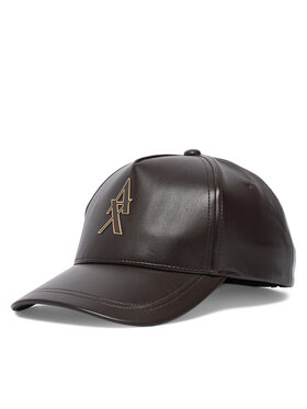 Armani Exchange Armani Exchange Šilterica XW003046 AF27219 U6032 Tamno smeđa