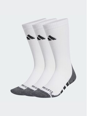 adidas adidas Skarpety długie Grip CLIMACOOL Biały