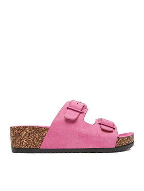 JENNY JENNY Plätud CEO-WYL1910-3 Roosa