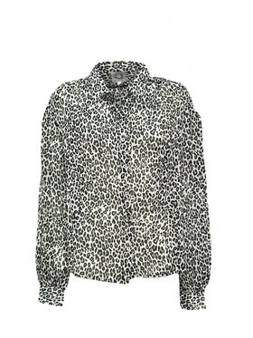 LILI SIDONIO LILI SIDONIO Camicia lal469cn Multicolore Regular Fit
