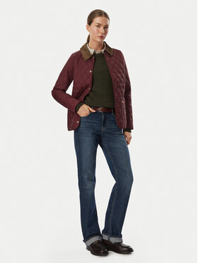 Barbour Μπουφάν μεταβατικό Barbour - 2