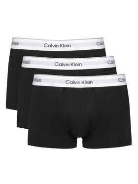 Calvin Klein Underwear Calvin Klein Underwear Set di boxer LV00NB4392 Nero