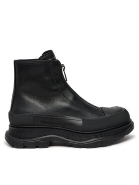 MCQ Alexander McQueen MCQ Alexander McQueen Kozačky 758774WHZ6U Černá