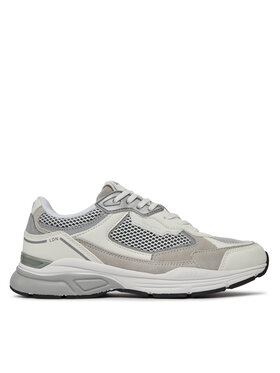 Pepe Jeans Pepe Jeans Снікерcи Dave Evolution M PMS60002 Білий