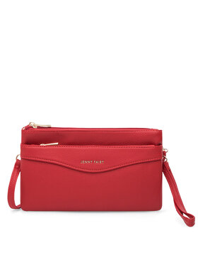 Jenny Fairy Jenny Fairy Handtasche MLS-E-060-05 Rot