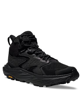 Hoka Trekking Anacapa 2 Mid Gtx GORE-TEX 1141633 Crna