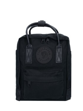 Fjällräven Fjällräven Plecak 174881 Czarny