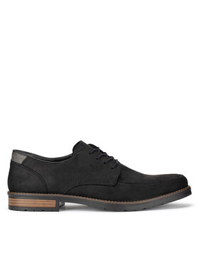 Rieker Rieker Poolsaapad 14608-00 Must