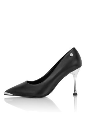 PHILIPP PLEIN PHILIPP PLEIN Czółenka 31807 Czarny
