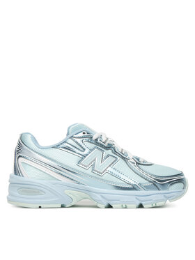 New Balance New Balance Sneakersy G7407LM Modrá