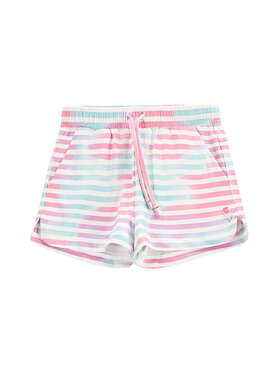 Coccodrillo Coccodrillo Sport rövidnadrág WC5121401IGK Színes Regular Fit