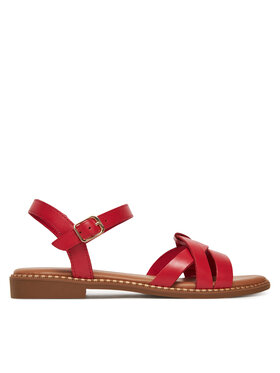 Lasocki Lasocki Sandali RST-KM215-02 Rosso