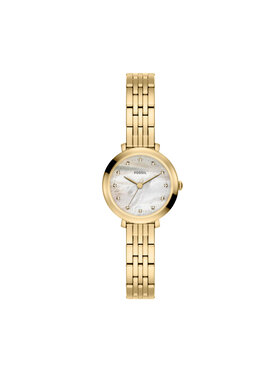 Fossil Fossil Käekell Heidi  ES5501 Kuldne