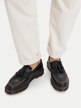 Dr. Martens Dr. Martens Pusbačiai DM42849001 Juoda