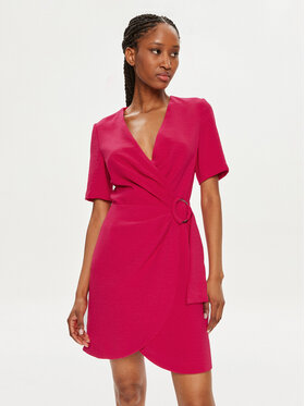 Morgan Morgan Coctailkleid 241-ROY Rosa Regular Fit