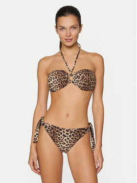 Liu Jo Beachwear Liu Jo Beachwear Bikini partea de jos VA6001 J6448 Bej