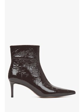 Estro Estro Botki ER00115885 Brązowy