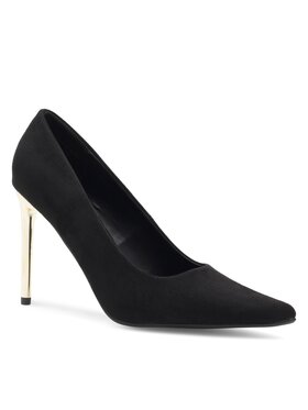 DeeZee DeeZee Aukštakulniai LEYLA LS5611-02K Juoda