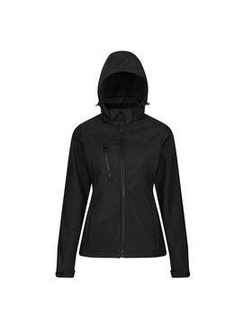 Regatta Regatta Kurtka outdoor Venturer Czarny Long Fit