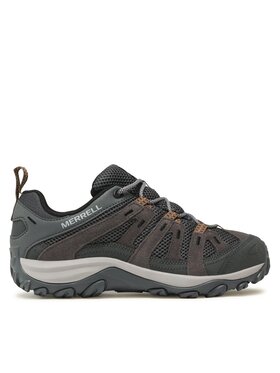 Merrell Merrell Трекінгові черевики Alverstone 2 J037177 Сірий