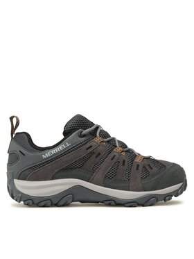 Merrell Merrell Трекінгові черевики Alverstone 2 J037177 Сірий