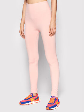 Maison Lejaby Maison Lejaby Κολάν Abricot I0530 Ροζ Slim Fit