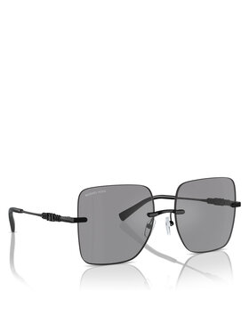 Michael Kors Michael Kors Saulesbrilles Québec 0MK1150 1005/1 Melns