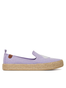 Roxy Roxy Espadrilles CSS20547-02 Violett