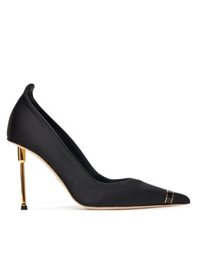 Elisabetta Franchi Elisabetta Franchi Štikle SA-12L-56E2- V640 Crna