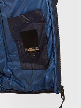 Μπουφάν μεταβατικό Napapijri φωτογραφία