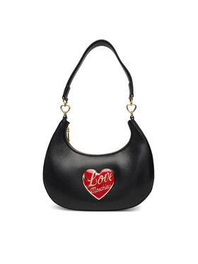 LOVE MOSCHINO LOVE MOSCHINO Soma JC4183PP1NLP0000 Melns