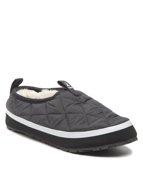 Kamik Kamik Copati Puffy HK2105 Črna