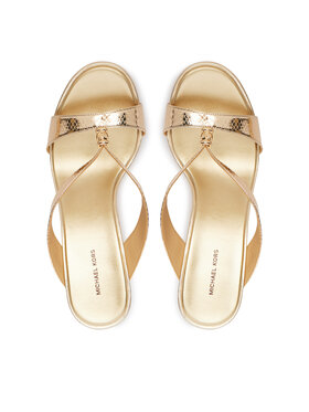 MICHAEL Michael Kors Παντόφλες MICHAEL Michael Kors - 5