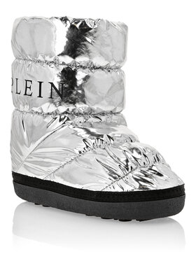 PHILIPP PLEIN PHILIPP PLEIN Stivali 28538 Argento