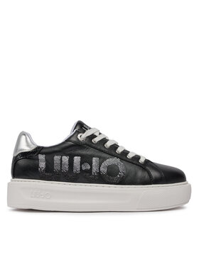 Liu Jo Liu Jo Tenisice Kylie 22 BA4071 PX479 Crna