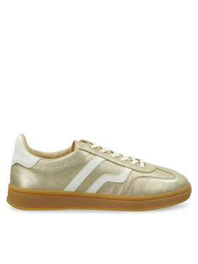 Gant Gant Sneakers 30531955 Auriu
