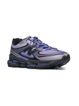 New Balance New Balance Sneakersy U2001 Fioletowy