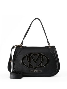 LOVE MOSCHINO LOVE MOSCHINO Borsetta 326110 Nero