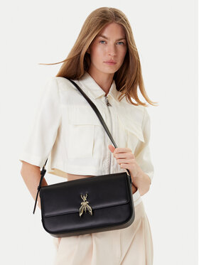 Patrizia Pepe Patrizia Pepe Torbica 8B0238/L061 Crna