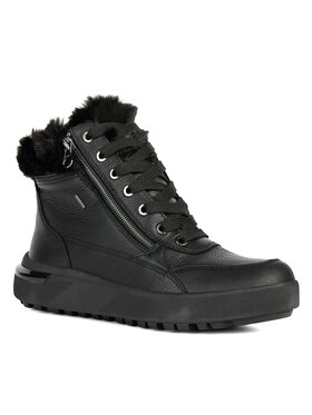 Geox Geox Sniego batai D Dalyla B Abx D26QSA 00046 C9999 Juoda