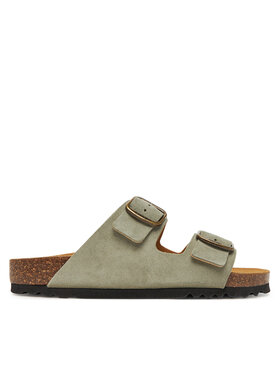 Scholl Scholl Plätud Josephine F32165 Roheline