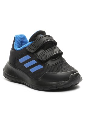 adidas adidas Обувки Tensaur Run 2.0 Shoes Kids IF0361 Черен