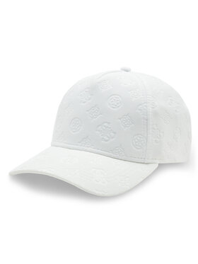 Guess Guess Cappellino AW9234 POL01 Bianco