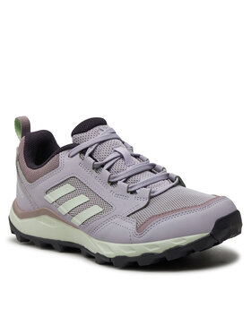 adidas adidas Pantofi Tracerocker 2.0 Trail Running ID7708 Violet