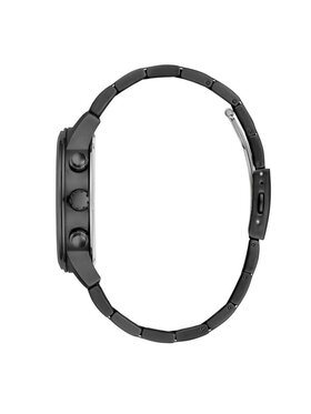 Guess Guess Zegarek GW0627G3 Czarny