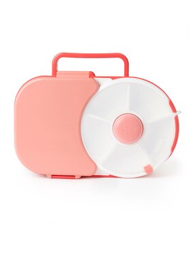 GoBe Kids GoBe Kids Lunchbox Lunchbox 2w1 Różowy