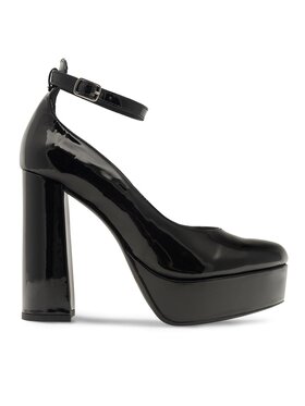 Badura Badura Décolleté HUELVA-111071 Nero